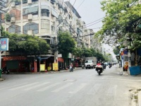 Bán nhà 2 Mặt tiền Đồng Đen - gần Trường Chinh, DT: 10x4,1m, 2 Tầng cũ, giá 11.3 tỷ.