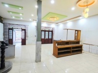 Bán nhà  đường Số 13, Long Bình, Q.9, TP HCM. DT 211m2, 3 tầng, SHR, giá 13.4 tỷ.