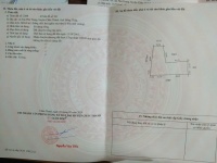 CƠ HỘI ĐẦU TƯ GIÁ TỐT - Chính Chủ Bán 2 Mảnh Đất Nông Nghiệp xã Tân Phú Trung, Châu Thành, Đồng Tháp
