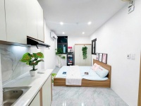CHO THUÊ CCMN STUDIO MỚI TINH - LÊ QUANG ĐẠO, MỄ TRÌ, HÀ NỘI