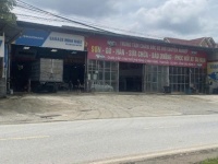 CHÍNH CHỦ BÁN 3 LÔ ĐẤT THỔ CƯ TẠI ĐOAN HÙNG, PHÚ THỌ