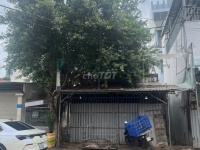 BÁN ĐẤT TẶNG NHÀ Mặt Tiền Đường 12m Nguyễn Thị Tuôi, Xã Vĩnh Lộc A, H. Bình Chánh, TP Hồ Chí Minh