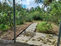 NHÀ CHÍNH CHỦ- GIÁ TỐT BÁN NHANH CĂN NHÀ tại huyện Càng Long tỉnh Trà Vinh