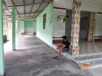 NHÀ CHÍNH CHỦ- GIÁ TỐT BÁN NHANH CĂN NHÀ tại huyện Càng Long tỉnh Trà Vinh