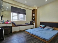 Chính chủ cho thuê căn hộ chung cư CTI1-1B Vĩnh Hoàng, Tương Mai, Hà Nội.