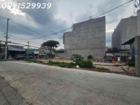 BÁN ĐẤT MẶT TIỀN ĐƯỜNG GÒ DƯA 93,1M2 NGANG 4M GIÁ 13TY