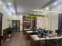 CHO THUÊ VĂN PHÒNG FULL NỘI THẤT TẠI VĂN QUÁN – HÀ ĐÔNG
