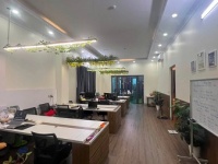 CHO THUÊ VĂN PHÒNG FULL NỘI THẤT TẠI VĂN QUÁN – HÀ ĐÔNG