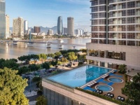CĂN HỘ ĐẸP - Cần Bán Căn 2 PN Cuối Cùng Của Dự Án Nhìn thẳng Ra Cầu Sông Hàn, Đà Nẵng.
