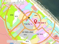 TÀI CHÍNH 500 TRIỆU VẪN CÓ THỂ SỞ HỮU ĐẤT GẦN BIỂN