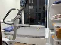 CẦN TIỀN GẤP – BÁN NHANH CĂN 1 NGỦ VINHOMES BẮC NINH - TẦNG CAO, VIEW ĐẸP