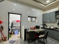 Bán nhà 3 tầng, 120m2,  đường Số 10, Linh Xuân, Thủ Đức, TP HCM,  sổ hồng riêng. Giá 7,38 tỷ.