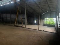 38. Cho thuê xưởng có cẩu QL37b Đường 208 sau KCN An Dương, Hồng Phong, An Dương, HP