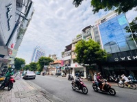 QUẬN 1: CHỦ XƯA NAY 0938676686 BÁN NHÀ 2 TẦNG MẶT TIỀN LÊ VĂN SỸ, P.NHIÊU LỘC- DT 4M*20M VUÔNG ĐẸP-