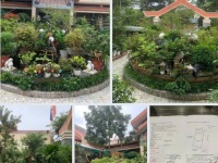 Chính chủ cần bán 2 nhà, vị trí đẹp, trung tâm TP Sơn La, 0396818167