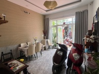 Bán nhà 3 tầng đường 160, Phường Tăng Nhơn Phú A, Q9, Thủ Đức, TP HCM. DT 54m2, sổ hồng riêng. Giá