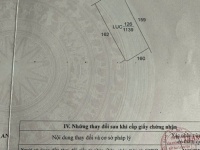 CƠ HỘI ĐẦU TƯ GIÁ TỐT - Chính Chủ Bán Gấp Lô Đất Trồng Lúa Xã Bình Thành, Đức Huệ, Long An