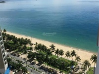 Căn hộ siêu to tầng 26; Havana Nha Trang - view xéo (chếch) biển Trần Phú thuê 25tr/tháng 5,5 tỷ