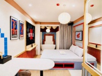 BÁN HOMESTAY DÒNG TIỀN GẦN 2 TỶ/ NĂM, MẶT TIỀN 7 TẦNG, 130M2, CHỈ 26 TỶ