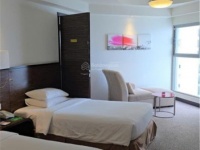 Căn hộ siêu to tầng 26; Havana Nha Trang - view xéo (chếch) biển Trần Phú thuê 25tr/tháng 5,5 tỷ