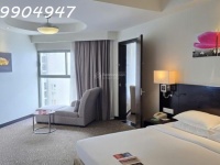 Căn hộ siêu to tầng 26; Havana Nha Trang - view xéo (chếch) biển Trần Phú thuê 25tr/tháng 5,5 tỷ