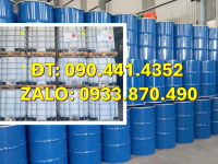 Thùng phuy nhựa đựng hóa chất các dung tích 30 lít – 50 lít – 60 lít – 120 lít – 150 lít – 220 lít 