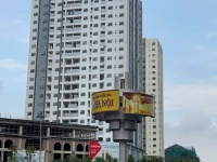 CĂN HỘ TIỆN ÍCH- GIÁ TỐT CHÍNH CHỦ BÁN NHANH CĂN CHUNG CƯ Handico CT3A phường Thành Vinh Nghệ An
