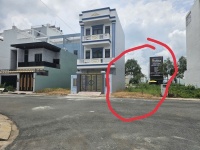 CHÍNH CHỦ BÁN LÔ ĐẤT ĐẸP, VUÔNG VỨC, MẶT TIỀN ĐƯỜNG NHỰA 10M TẠI KHU ĐÔ THỊ FIVE STAR ECO CITY