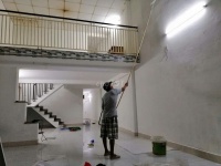 ĐẦU TƯ SINH LỜI- CHÍNH CHỦ  BÁN NHÀ MẶT TIỀN ĐƯỜNG 5,5M –Phường Hòa An, CẨM LỆ, ĐÀ NẴNG
