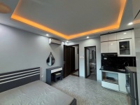 CHO THUÊ PHÒNG TRỌ FULL NỘI THẤT – NGÕ 48 VĂN TRÌ, BẮC TỪ LIÊM, HÀ NỘI