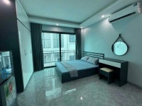 CHO THUÊ PHÒNG TRỌ FULL NỘI THẤT – NGÕ 48 VĂN TRÌ, BẮC TỪ LIÊM, HÀ NỘI