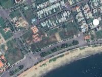 CHUYỂN NHƯỢNG LÔ GÓC 2 MẶT TIỀN NGUYỄN ĐĂNG GIAI - NGUYỄN TRỰC. LH 0905233234