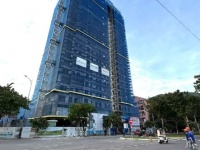 CHUYỂN NHƯỢNG LÔ GÓC 2 MẶT TIỀN NGUYỄN ĐĂNG GIAI - NGUYỄN TRỰC. LH 0905233234