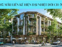 XUẤT HIỆN CĂN ĐẸP VINHOMES SÀI GÒN PARK (HÓC MÔN) – CHỈ 6,7 TỶ GIÁ TỐT NHẤT ĐỢT 1