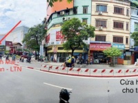 Chính chủ cho thuê mặt bằng kinh doanh tại Lê Thanh Nghị, Hai Bà Trưng, Hà Nội