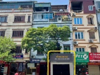 Chính chủ cho thuê mặt bằng kinh doanh tại Lê Thanh Nghị, Hai Bà Trưng, Hà Nội