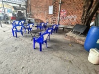 Bán nhà Mặt tiền Lê Hoàng Phái - giao Nguyễn Văn Lượng. 18x37m, Cấp 4, Tiện xây, 47 tỷ.