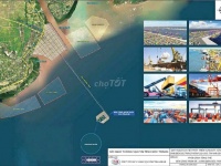 HÀNG HIẾM –BÁN  ĐẤT MẶT TIỀN  70.000m   -NAM SÔNG HẬU, xã Trung Bình, huyện Trần Đề, tỉnh Sóc Trăng