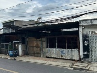CHÍNH CHỦ CẦN BÁN NHANH  LÔ ĐẤT MẶT TIỀN Đường Đông Thạnh 6-3, Xã Đông Thạnh, Huyện Hóc Môn, TP HCM