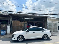 CHÍNH CHỦ CẦN BÁN NHANH  LÔ ĐẤT MẶT TIỀN Đường Đông Thạnh 6-3, Xã Đông Thạnh, Huyện Hóc Môn, TP HCM