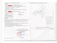 CHÍNH CHỦ CẦN BÁN NHANH  LÔ ĐẤT MẶT TIỀN Đường Đông Thạnh 6-3, Xã Đông Thạnh, Huyện Hóc Môn, TP HCM
