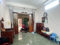 Bán nhà 3 tầng, 62m2 đường Số 2, An Khánh, TP HCM. Giá 13,4 tỷ, sổ hồng chính chủ.
