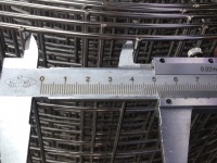 Lưới hàn inox ô 5cm x 5cm