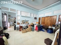 BÁN NHÀ CÂP 4 -BÌNH HÒA -GAN 200M2 -GIÁ 4TY500