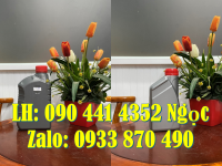 Công ty sx can nhựa 500ml, can nhựa 1 lít, bình nhựa 2 lít đựng nước tẩy rửa đặc dụng