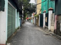 Bán đất tặng nhà Kẻ Tạnh - Giang Biên- Ô tô đỗ cổng- 58m hơn 4 tỷ