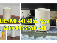 Bình nhựa 500ml xịt khô quần áo, chai nhựa 250ml đựng hóa chất chống ánh sáng
