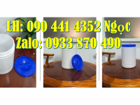 Bình nhựa 500ml xịt khô quần áo, chai nhựa 250ml đựng hóa chất chống ánh sáng