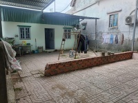Chính chủ bán đất tặng nhà tại Lương Hòa, Bến Lức - Vị trí rất đẹp - Đường 6m, xe tải 6 tấn
