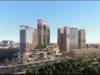 ►  CẦN BÁN CĂN HỘ ROYAL MANSION BẮC GIANG – 1PN  45,1M²  VỊ TRÍ ĐẮC ĐỊA